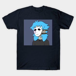 Sally boy T-Shirt